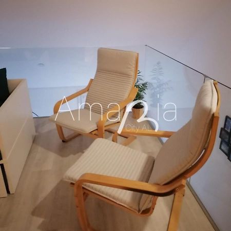 Amariacity Al Aveiro Exterior foto