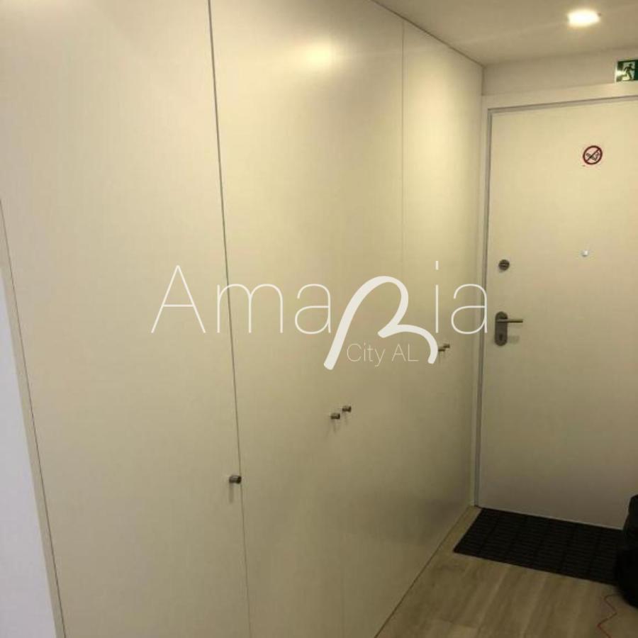 Amariacity Al Aveiro Exterior foto